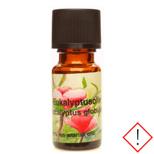 Unique Eukalyptusolie Æterisk | 10 ml