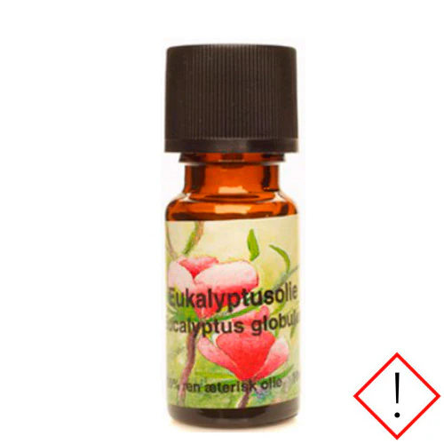 Unique Eukalyptusolie Æterisk | 100 ml