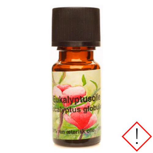 Unique Eukalyptusolie Æterisk | 30 ml