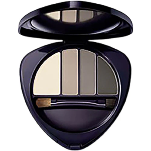 Dr. Hauschka Eye And Brow Palette 01 Stone | 5 g