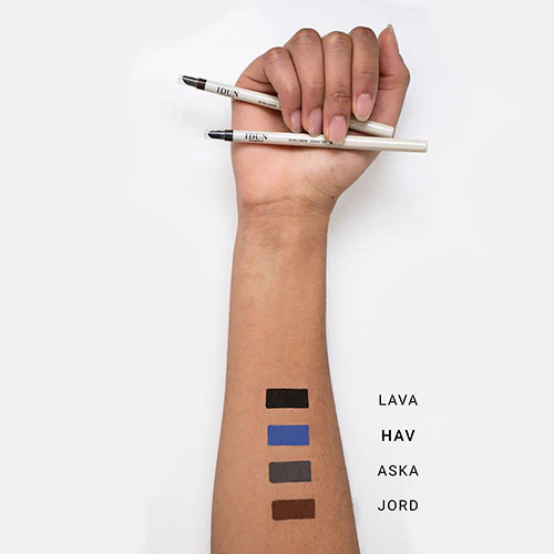 IDUN Minerals Eyeliner | Hav - Image 3