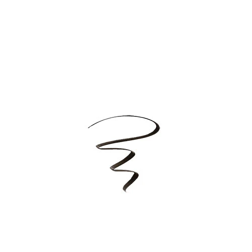 IDUN minerals Eyeliner (5 ml) | Liquid Kol Black 151 - Image 3