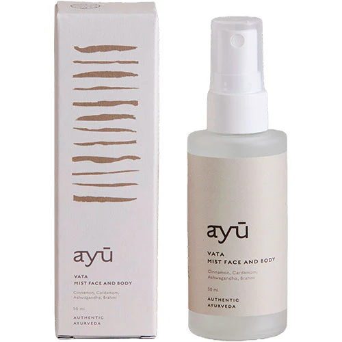 AYU Face & body Mist | Vata