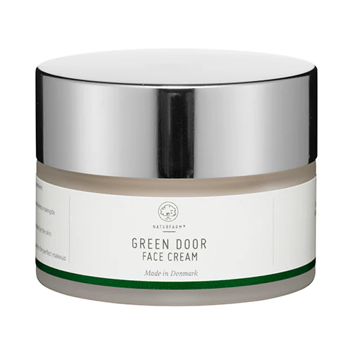 Naturfarm Face Cream Green Door | 50 ml