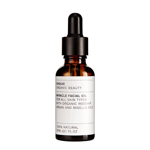 Evolve Miracle Face Oil | 30 ml