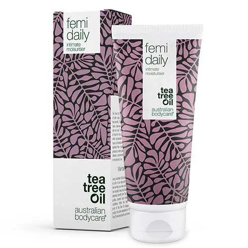 Australian Bodycare Femi Daily | 200 ml