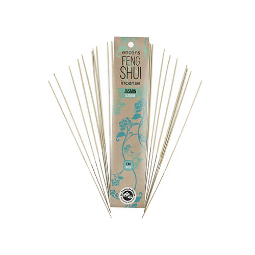 Aromandise Feng Shui Røgelse | Water Jasmine