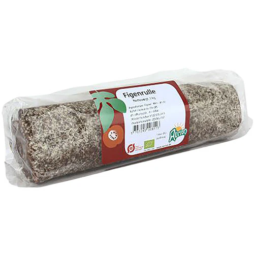 Aurion Figenrulle Økologisk | 1 kg