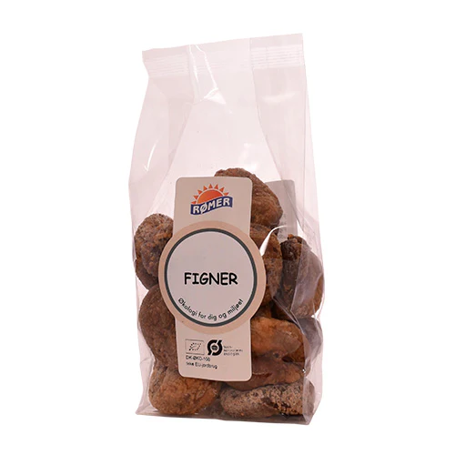 Rømer Figner Økologisk | 300 g