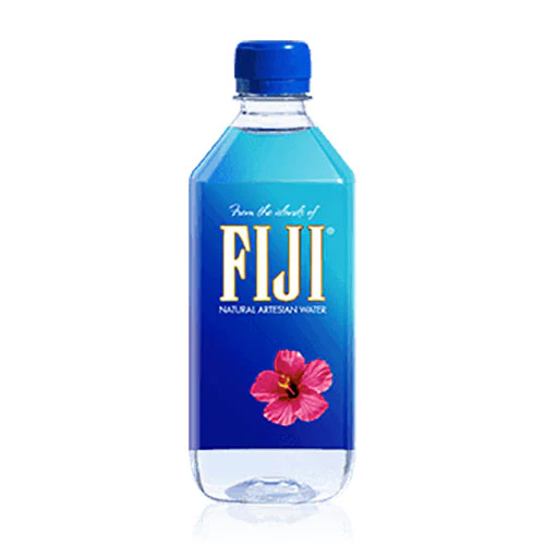 Fiji Vand | 500 ml