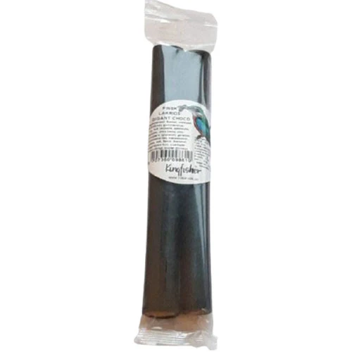Kingfisher Finsk Lakrids: Gigant Choco (2 Stk.) | 90 g