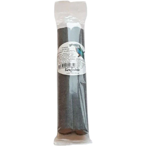 Kingfisher Finsk Lakrids: Gigant Superhyl (2 Stk.) | 90 g