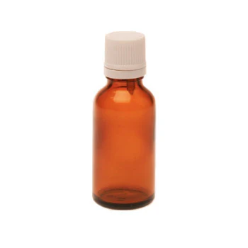 Mezina Flaske M. Låg Og Dråbetæller - 30 Ml