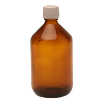 Mezina Flaske M. Låg Og Hældering (500 Ml)