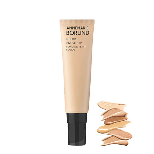 Annemarie Börlind Fluid Make-Up | Honey