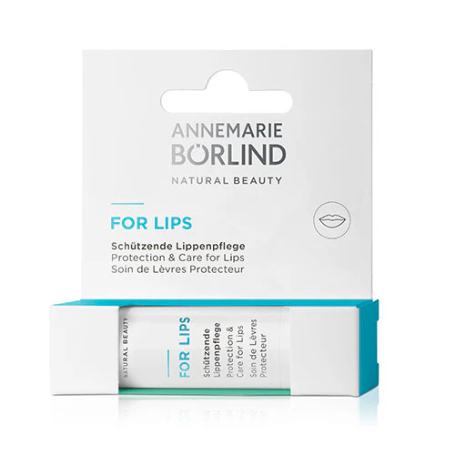 Annemarie Börlind For Lips Læbepomade | 5 g