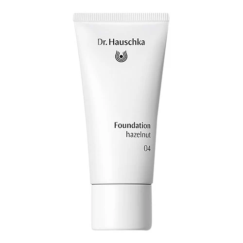 Dr. Hauschka Foundation | 04 Hazelnut