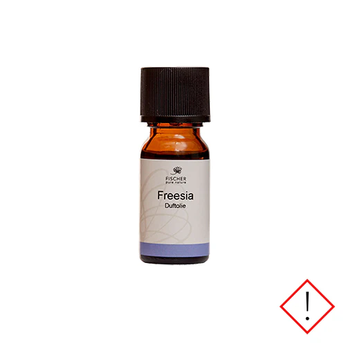 Fischer Pure Nature Freesia Duftolie | 10 ml