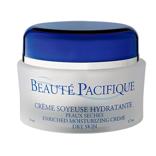 Beauté Pacifique Fugtighedscreme Tør Hud | 50 ml