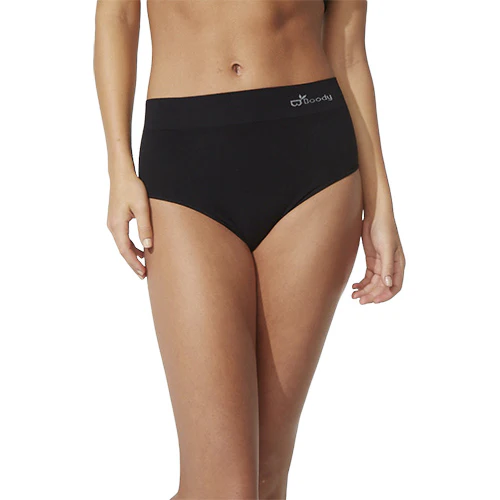 Boody Full Briefs Sort | Str. L