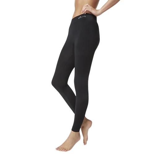Boody Full Leggings Sort | Str. S