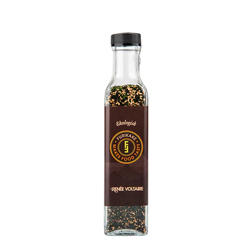 Renée Voltaire Furikake Økologisk | 100 g