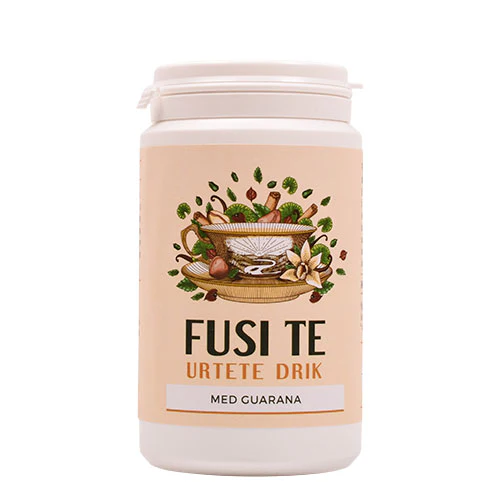Rømer Fusi Te | 100 g