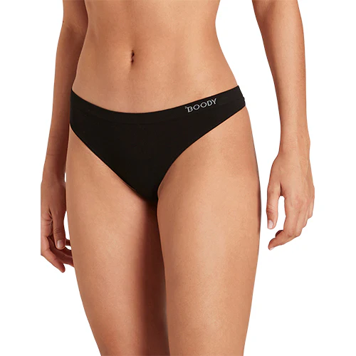 Boody G-string Sort | Str. S - Image 2