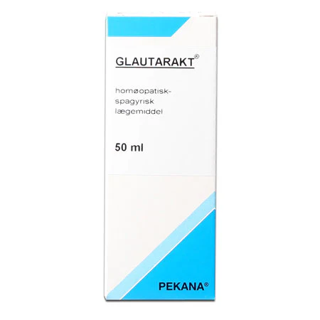 Pekana Glautarakt Pekana | 50 ml