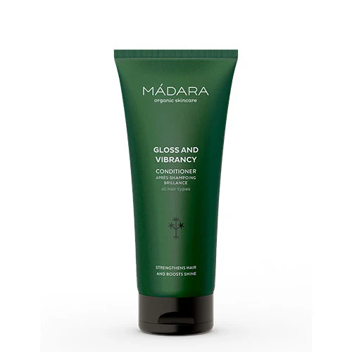 Madara Gloss And Vibrancy Conditioner | 200 ml