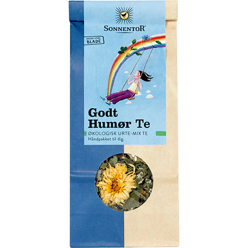 Sonnentor Godt Humør Te Økologisk | 50 g