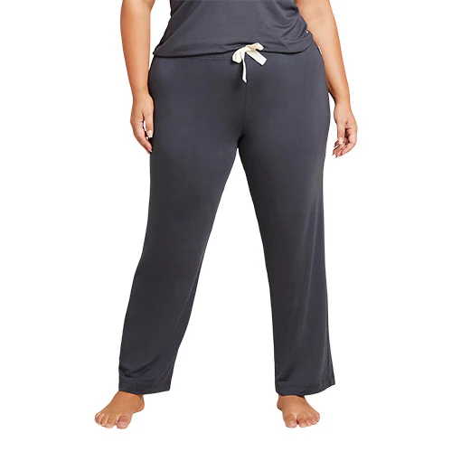 Boody Goodnight Sleep Pants Storm | Str. L