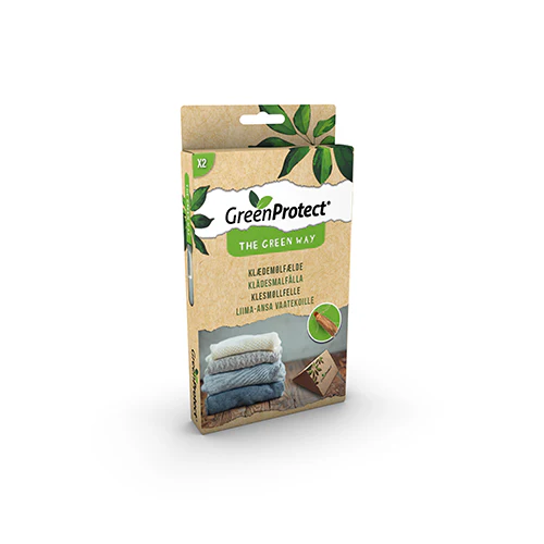 GreenProtect Klædemølfælde - Image 2
