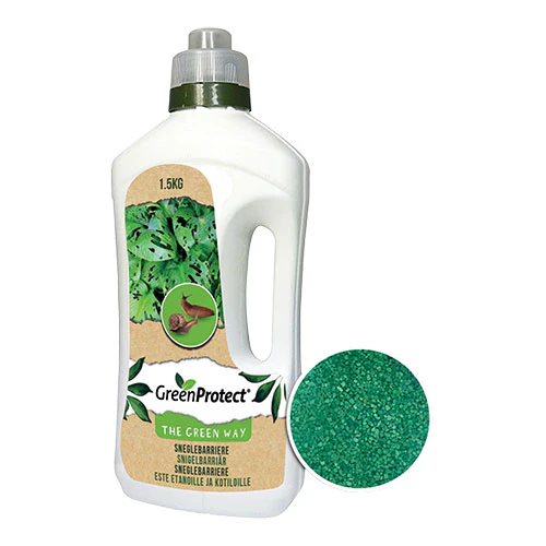 GreenProtect Sneglebarriere | 1500 g