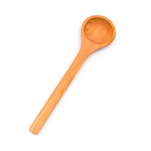 Biogan Grødske 32 Cm Kirsebærtræ