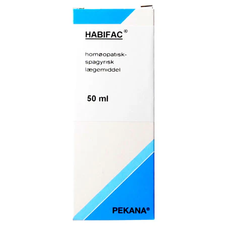 Pekana Habifac Pekana | 50 ml