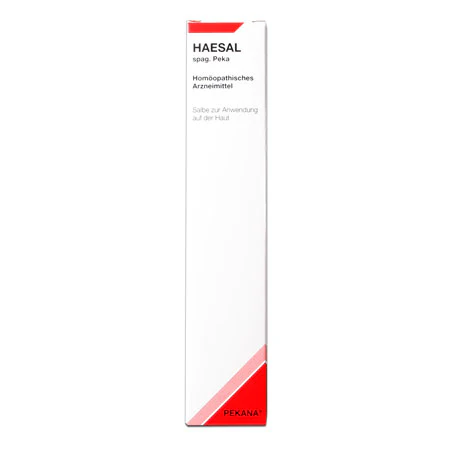 Pekana Haerusal salve Pekana | 35 g