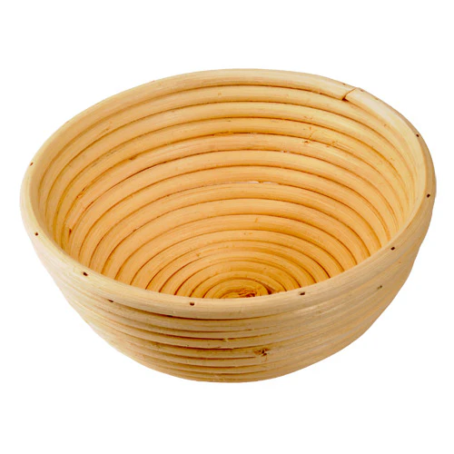 Rømer Hævekurv Rund | Høj Ø18 cm