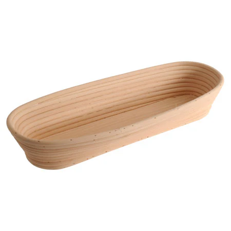 Rømer Hævekurv Oval | Lav 38x14 cm