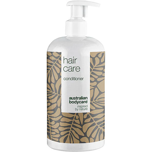 Australian Bodycare Hair Care Conditioner | 500 ml