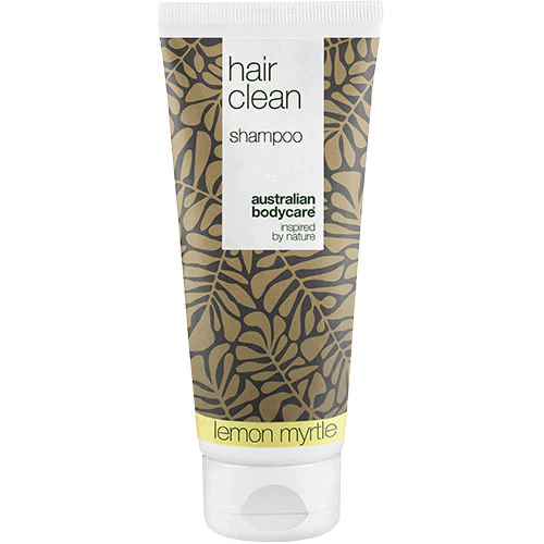 Australian Bodycare Hair Clean Shampoo Lemon Myrtle | 200 ml