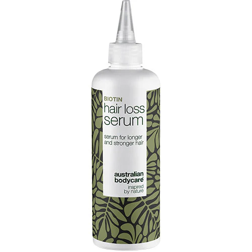 Australian Bodycare Hair Loss Serum | 250 ml