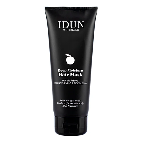 IDUN minerals Hair Mask Deep Moisture | 200 ml