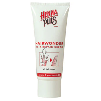 Henna Plus Hair Repair Cream Hairwonder | 100 ml