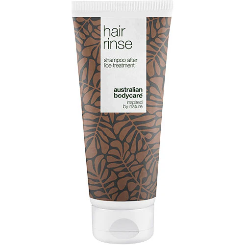 Australian Bodycare Hair Rinse Shampoo | 200 ml