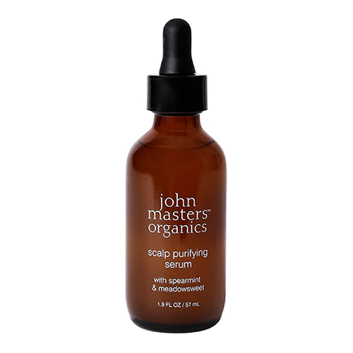 John Masters Deep Scalp Purifying Serum | 57 ml