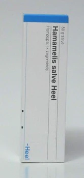 Heel Hamamelis Salve | 50 g