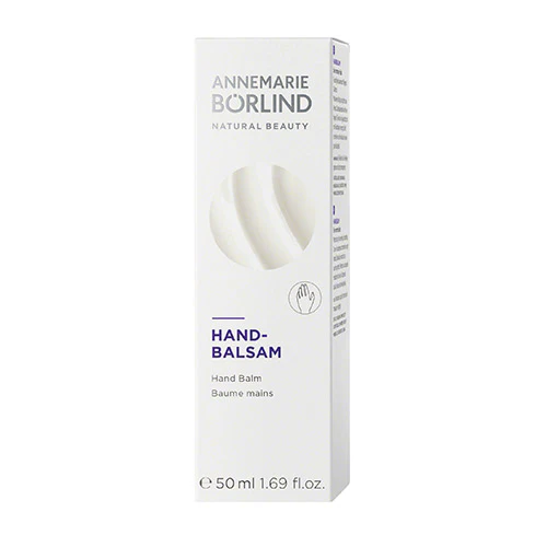 Annemarie Börlind Hand Balm | 50 ml