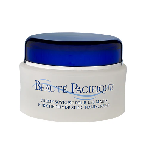 Beauté Pacifique Håndcreme I Krukke Beauté | 100 ml