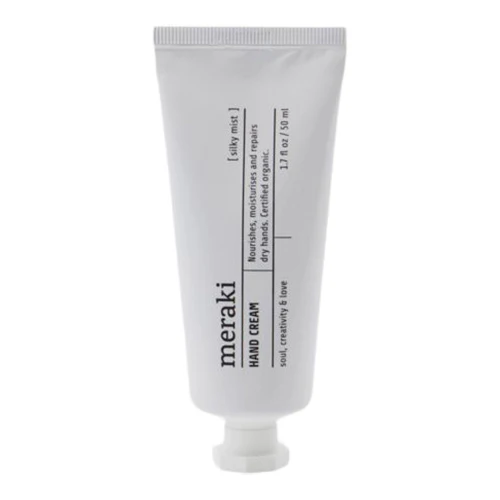 Meraki Hand Cream | Silky Mist